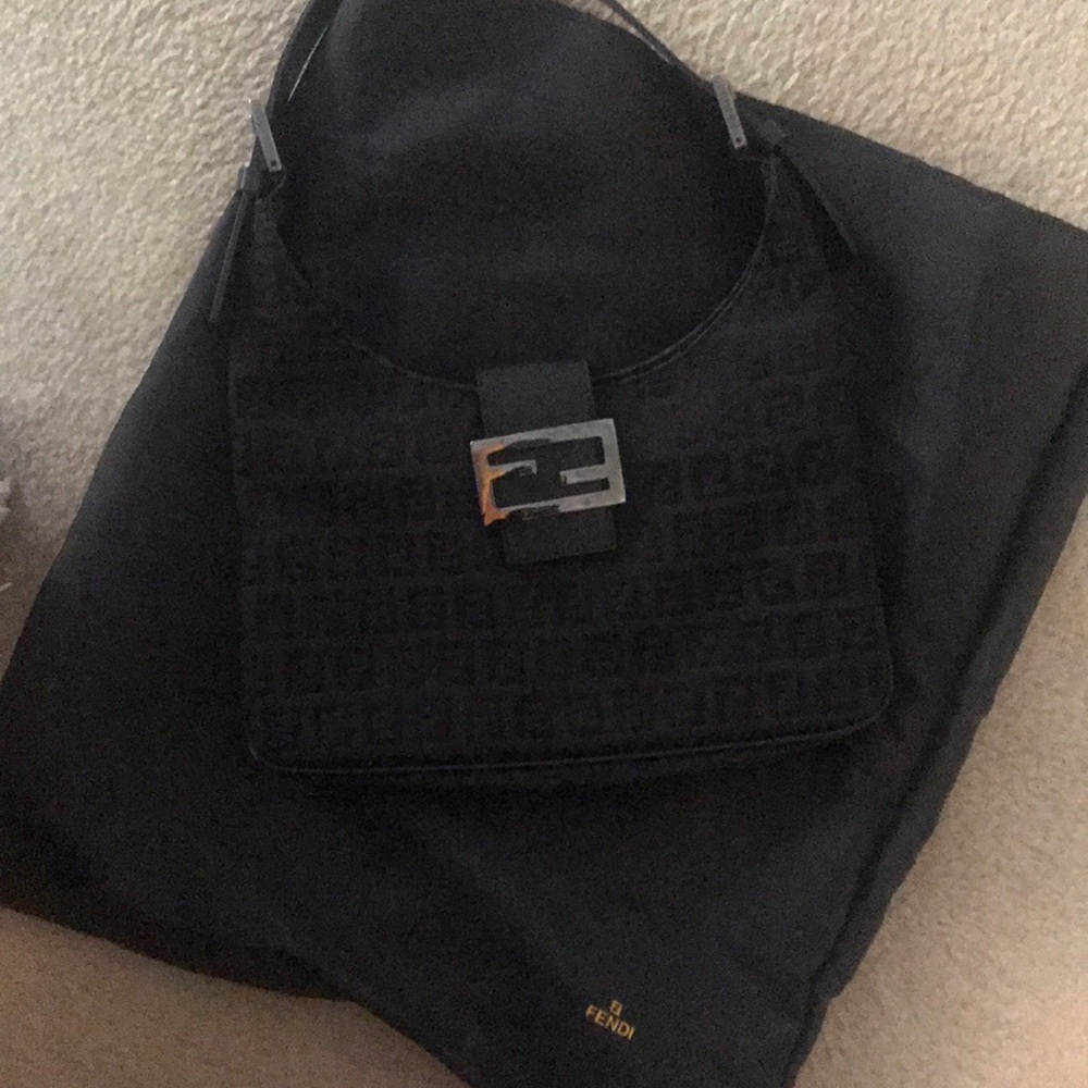 Fendi bag
